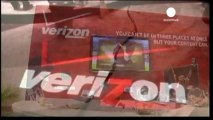 Vodafone y Verizon, a punto de anunciar un acuerdo de...