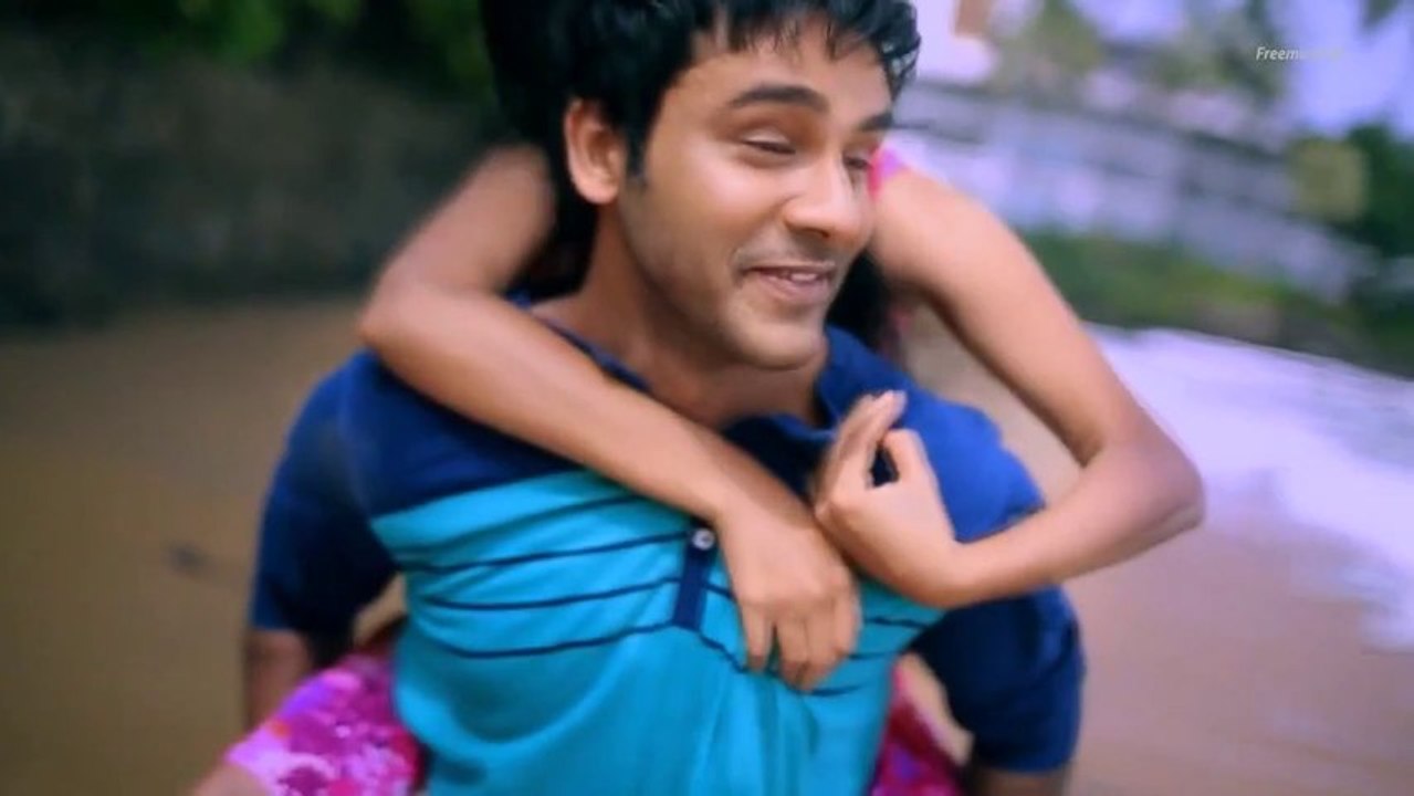 Ma Deneth - Saranga Disasekara - www.FreeMusic.lk