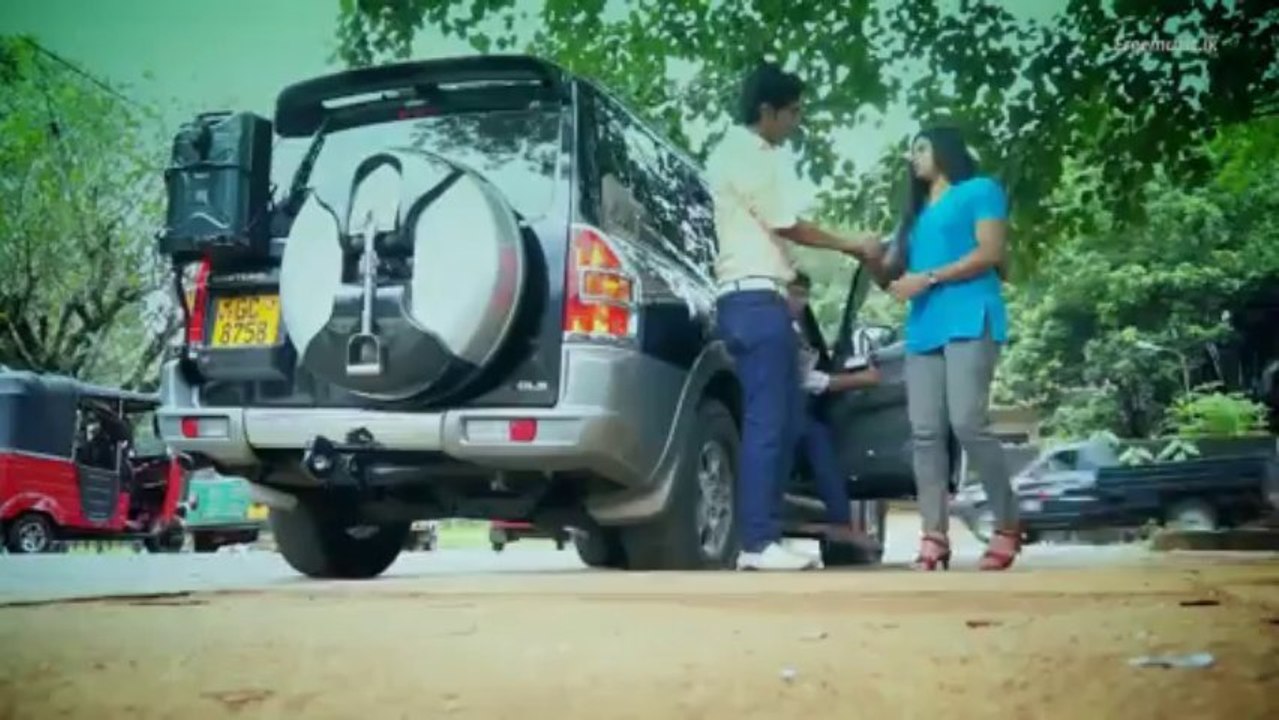 Oba Gena Peruman Purala - Ranjith Thilakarathne - www.FreeMusic.lk