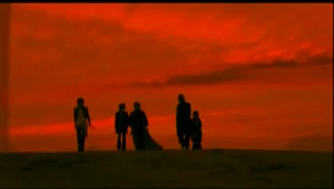 Nightmare - Sekishoku PV