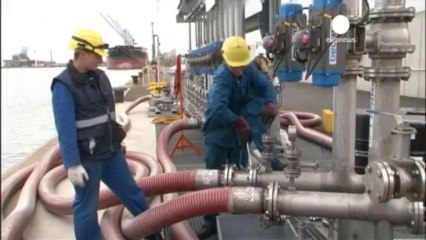 Siria, con la frenata di Obama il petrolio rallenta