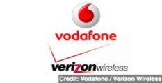 Verizon to Buy Vodafone's Stake for $130 Billion