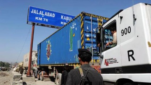 Afghan Taliban launches attack near US base