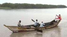 Kenya fights weed plague in Lake Victoria