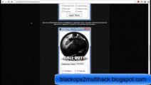 ▶ Black Ops 2 Hack Tool,   September - October 2013 Update [FREE Download]