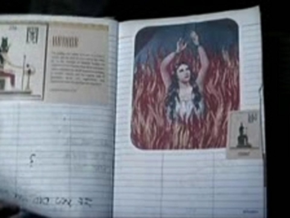 zao - my love my love