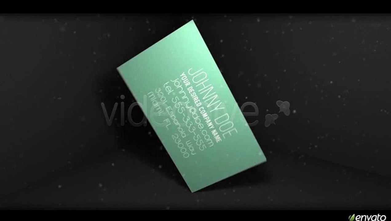 Stylish Print Designs Showcase - After Effects Template