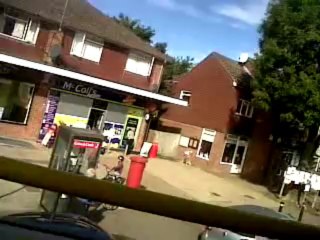 Metrobus route 916 to Tesco 490 3 part 2 video