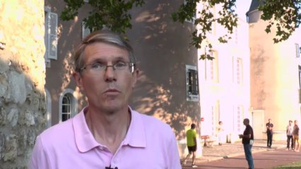 "Il faut revoir le temps de travail des enseignants en fonction de leur mission"