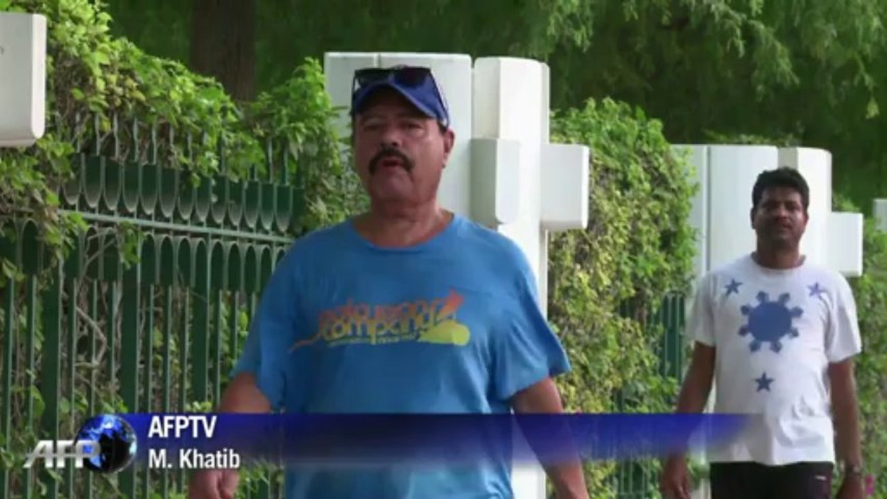 Dubai rewards people losing weight with gold video Dailymotion