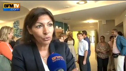 Paris: Hidalgo annonce le recrutement de 1.500 animateurs pour la rentrée - 02/09