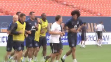 Last-chance saloon for Wenger and Moyes