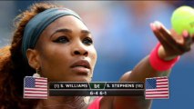 US Open: Dzień siódmy (kobiety)