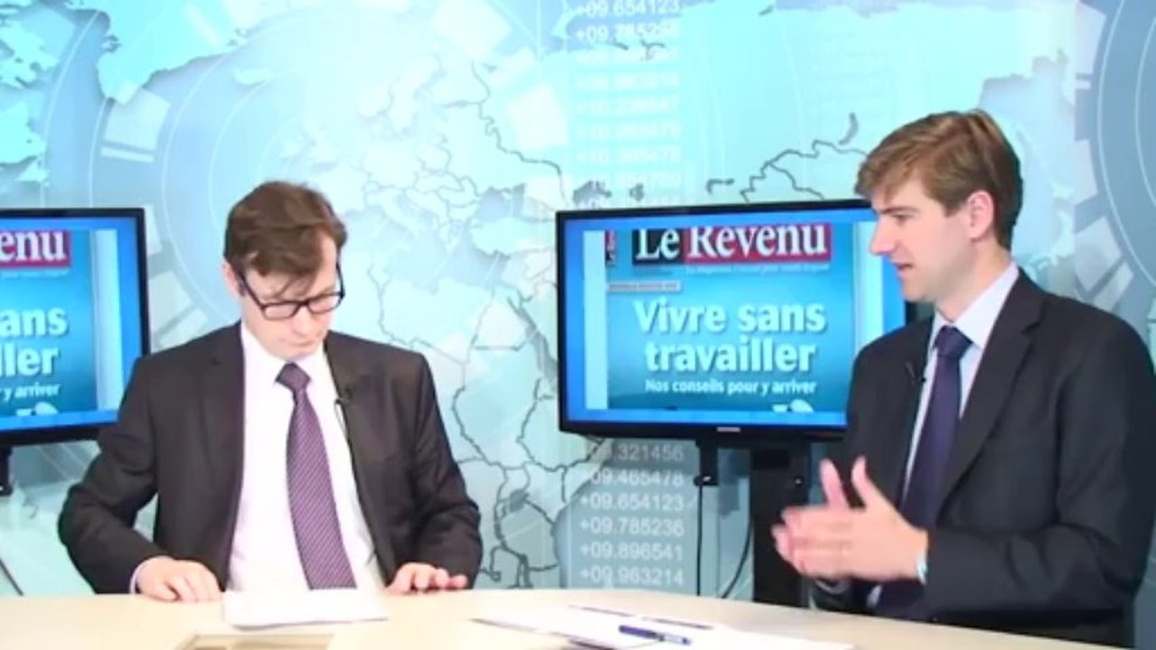 Agrogeneration va doubler de taille -Le Revenu TV