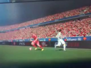 Pes 2014 Demo 2