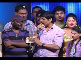 Amma Nanna Oorelithe Movie  Audio Launch