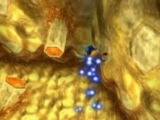 Banjo-Tooie [114] Les jeux abeillolympique