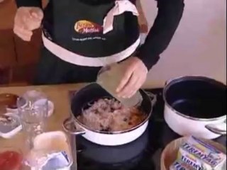 Ali Paşa Pilavı - Yemek Tarifi