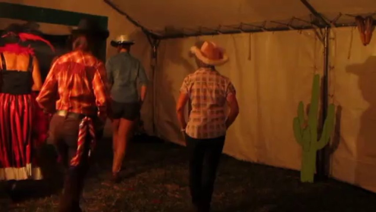 REPAS DE QUARTIER GOOD TIME