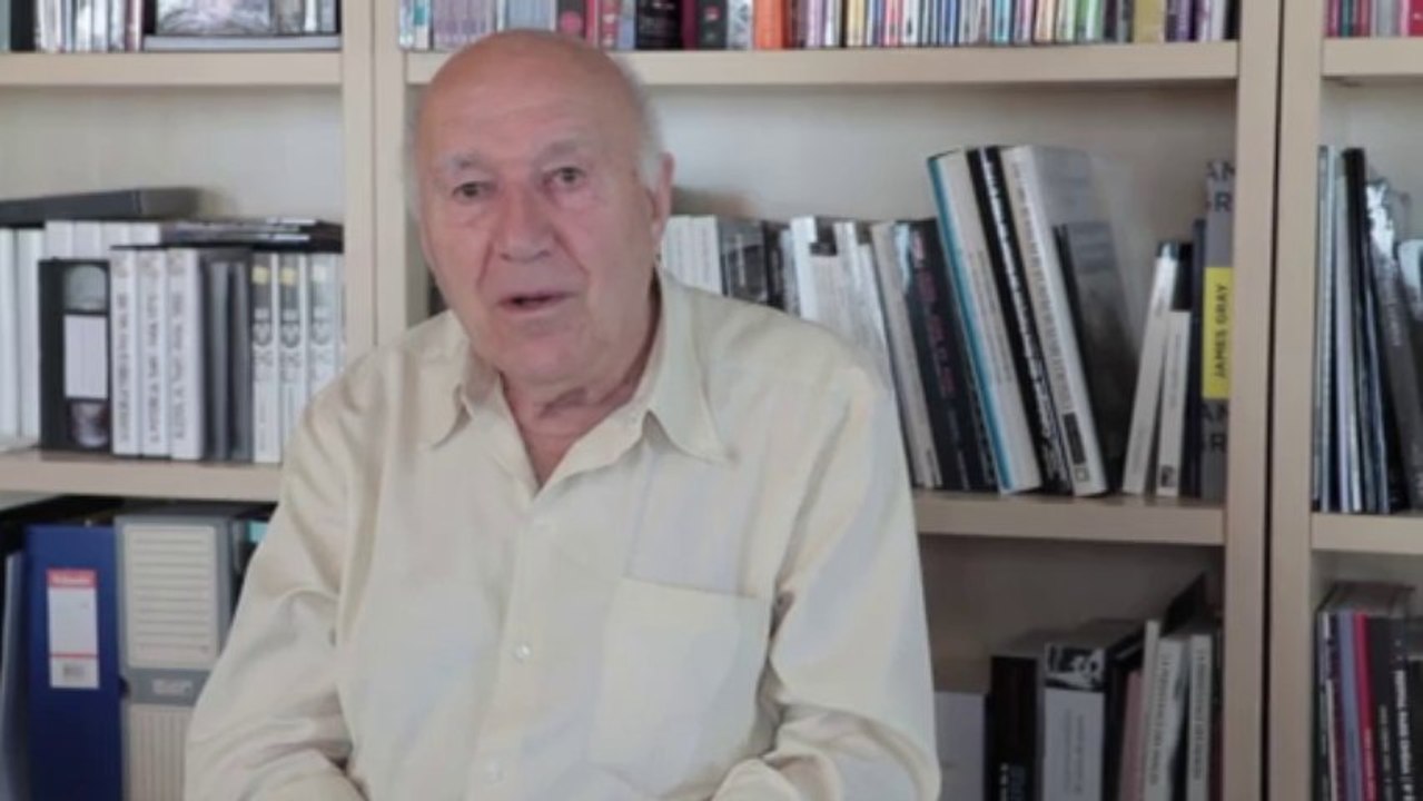 Entretien avec Michel Piccoli