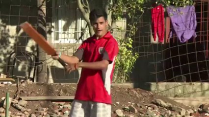 ICC 360 - Cricket Argentina