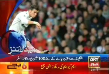 Headlines - 1800 - Monday - Sept - 2 - 2013