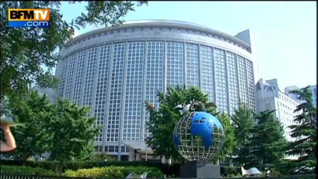 Les alliés de Damas réaffirment leur opposition à des frappes occidentales - 02/09