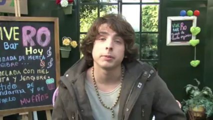 Mi excusa perfecta – Agustín, Maxi y Manuela