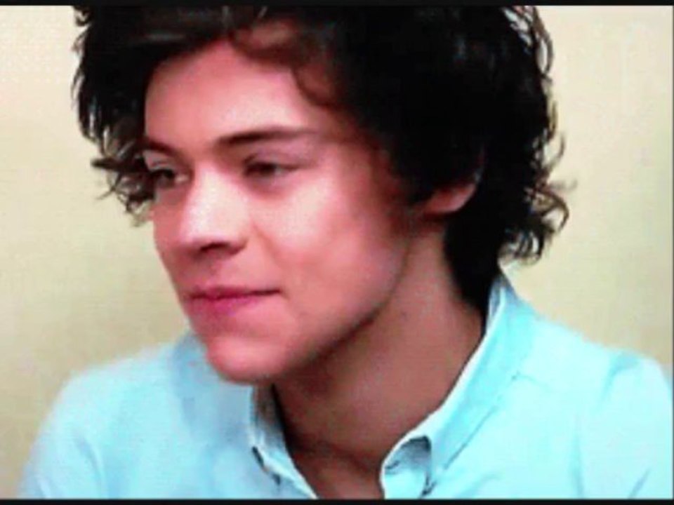 Harry Styles FanFic