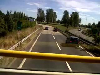 Metrobus route 916 to East Grinstead 490 3 part 1 video