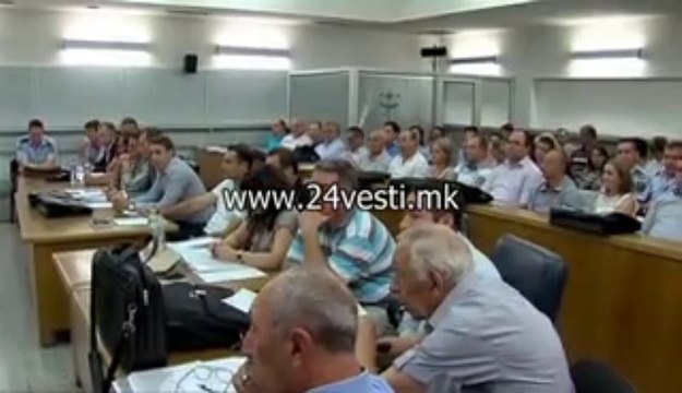 SUDENJE LIKVIDACIJA KEZAROVSKI