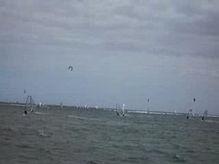 windsurfing in mauritius