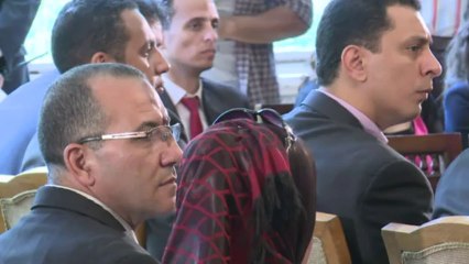 Syrie: la Ligue arabe pour des mesures de "dissuasion"