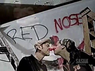 Nena (Feat. SASHA® & Friends) - Wunder Geschehen (Official Video)