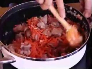 Acem Pilavı - Yemek Tarifi