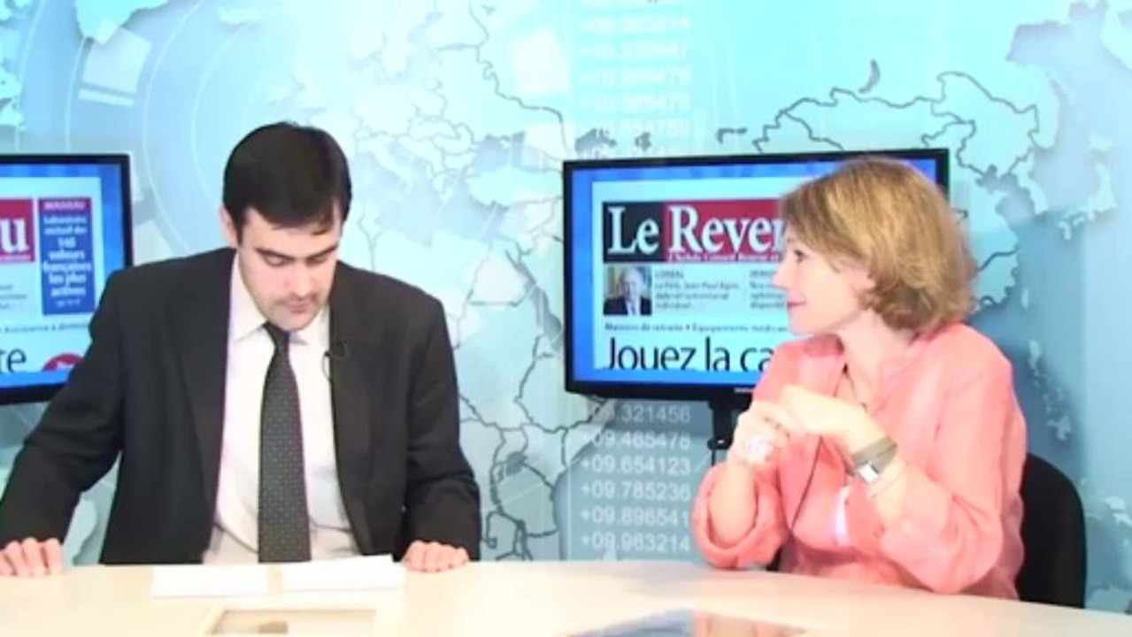 Bioalliance devoile ses ambitions