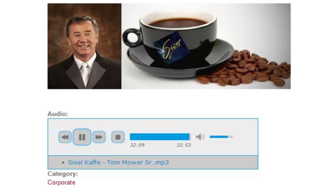 How To Start A Healthy Coffee Business Part 5