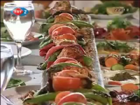 Adana ve Adana Kebap Yapımı Nefis Yemek Tarifi