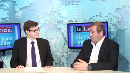 Akka Technologies en ordre de marche - LerevenuTV