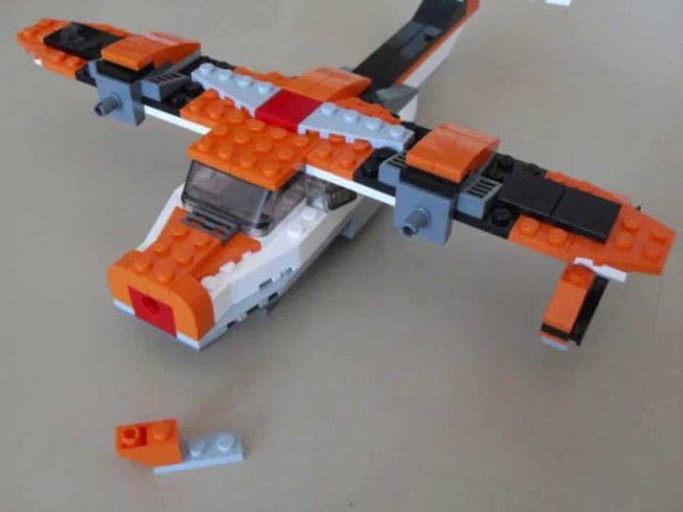 mon avion
