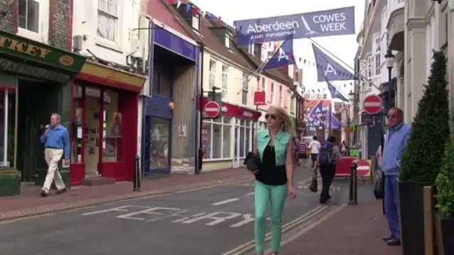 François Gabart et Michel Desjoyeaux remportent le Fastnet 2013 sur Macif
