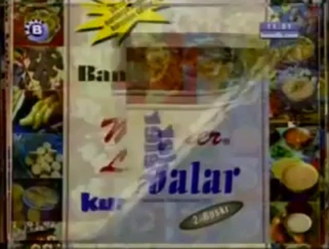 Alman Pastası Tarifi - Nefis Yemek Tarifi