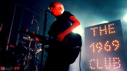 THE 1969 CLUB - Live @ Festival Roi Arthur 2013 [4K]