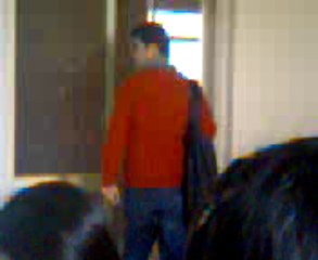 Attendence in RCTs class.