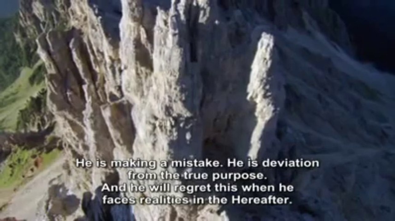 Derin Düşünmek - Deep Thinking (tr. dub. - eng. sub.) [HQ]