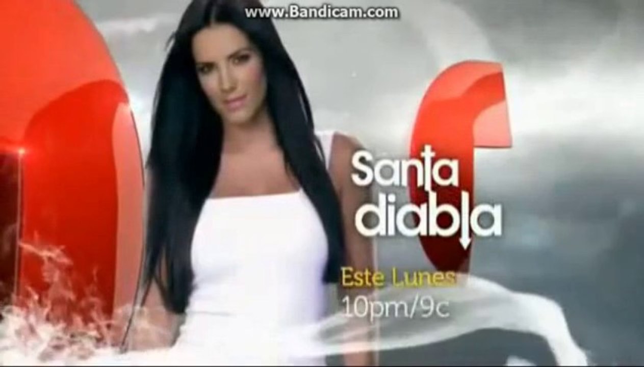 Santa Diabla Avance Capitulo 19