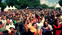 TERAKAFT - LIVE @ Festival Bout du Monde 2013