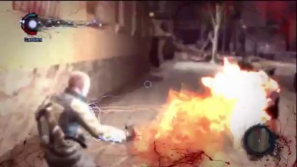 inFamous [Bon Karma] - Mission 6 : Urgences médicales