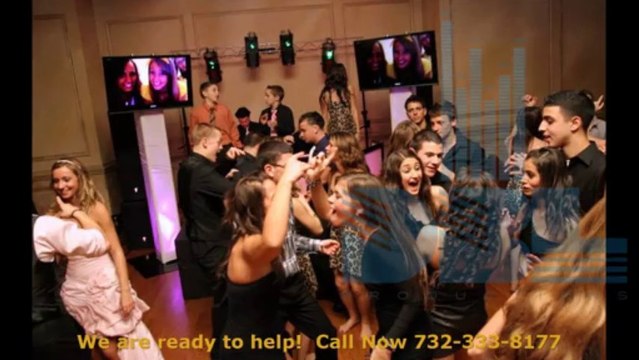 Long Island Prom DJ - DBL Productions LLC - (732) 333-8177