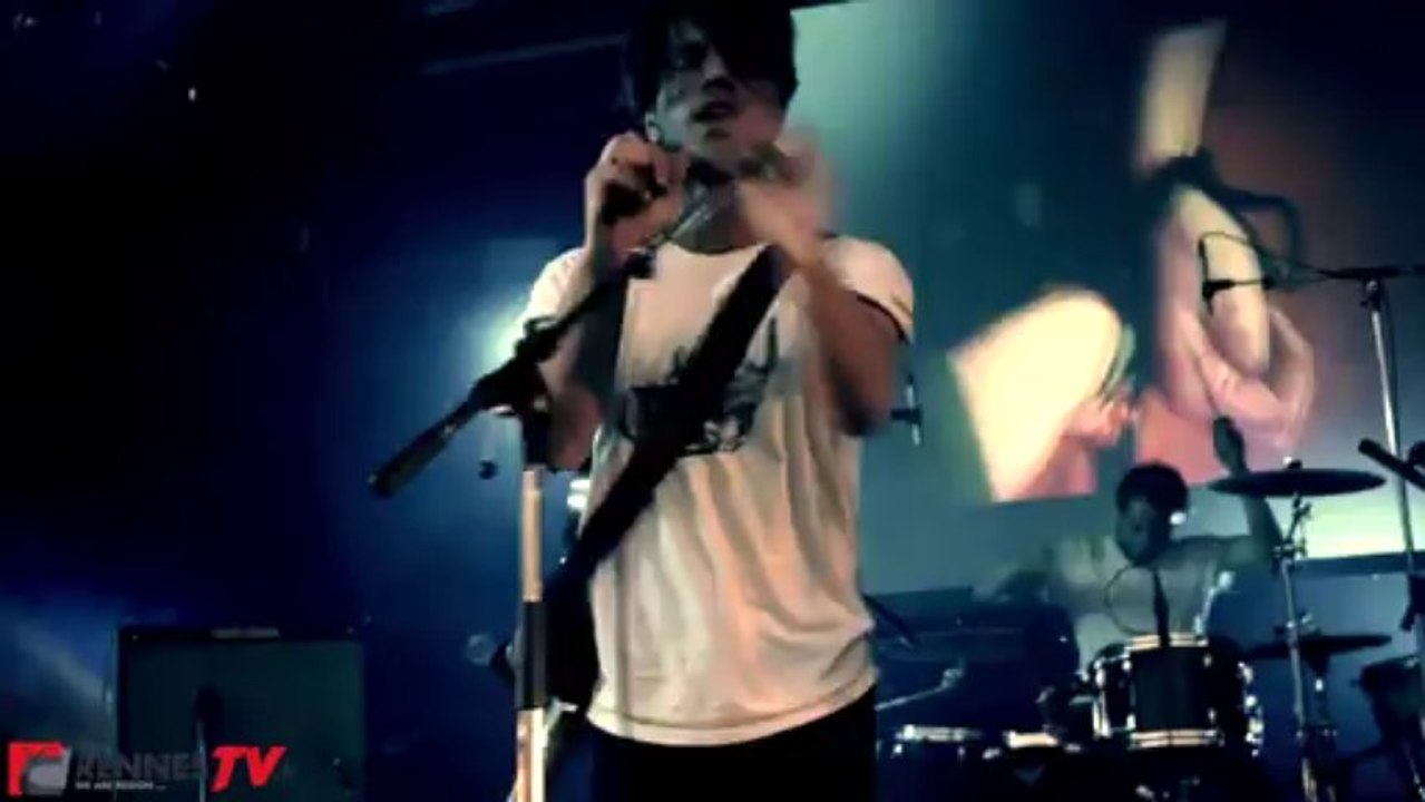 BRETON - LIVE @ Festival Pont du Rock